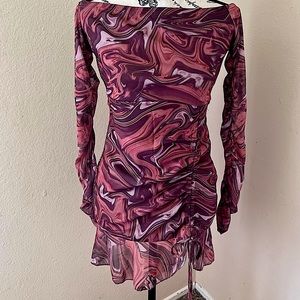 Shein dress. New, never worn.